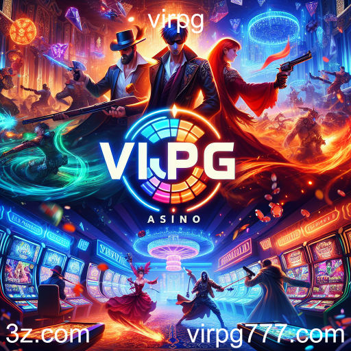Explorando a Categoria de Ação no virpg: Adrenalina em Cada Jogada