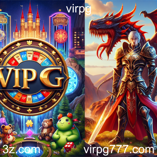 A Magia dos Jogos RPG: Uma Viagem pelo Mundo da Fantasia